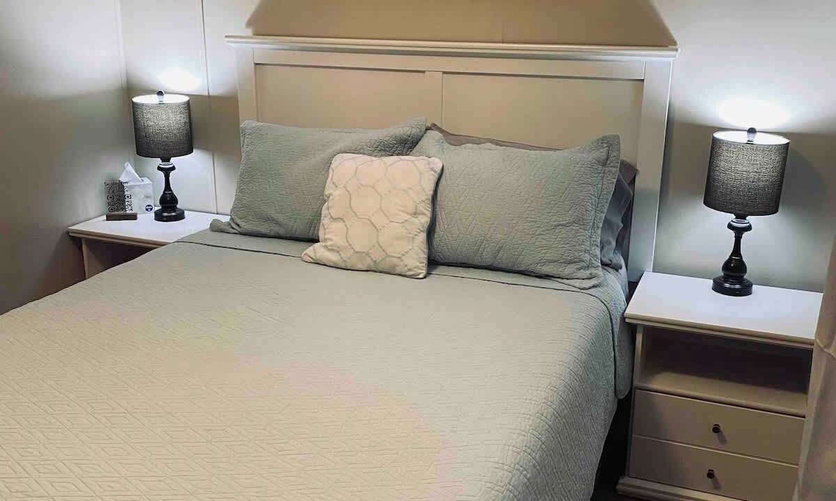 Photo of Bedroom in St. Johns