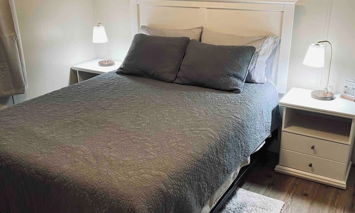 Photo of Bedroom in St. Johns