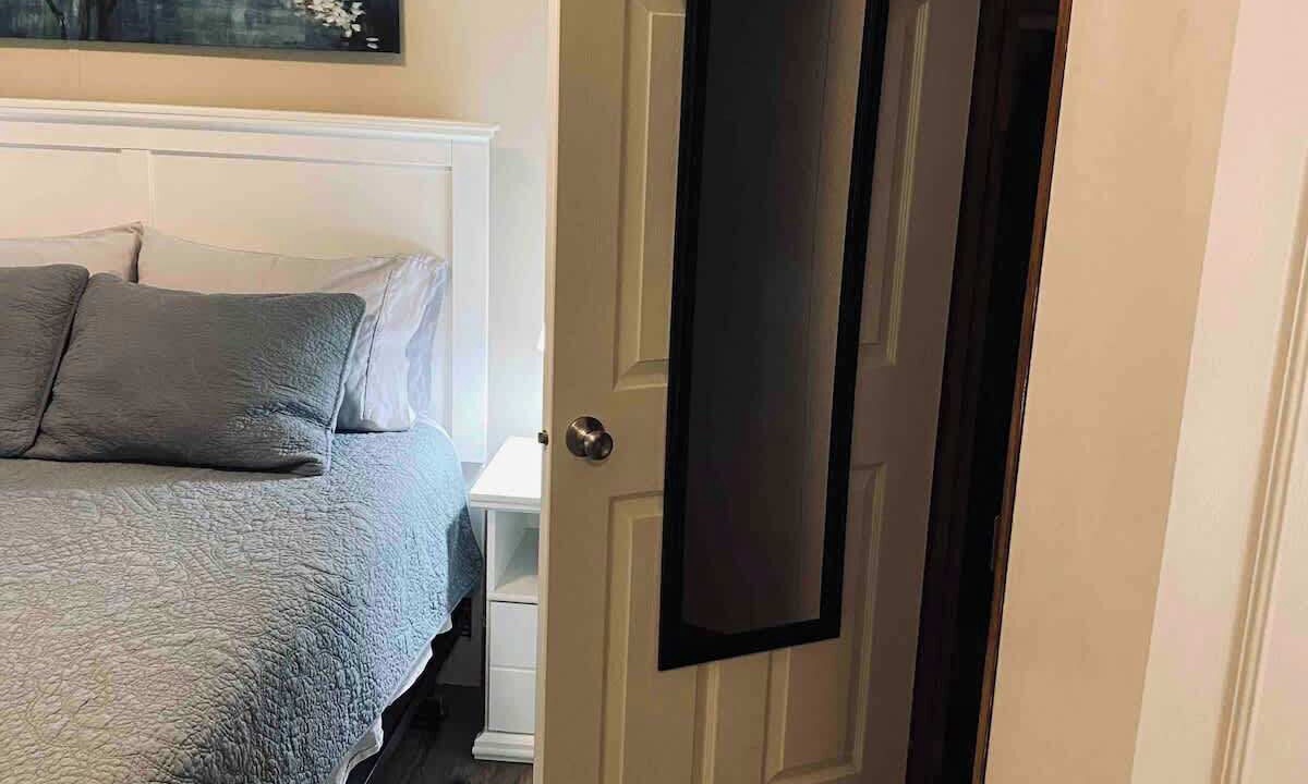 Photo of Bedroom in St. Johns