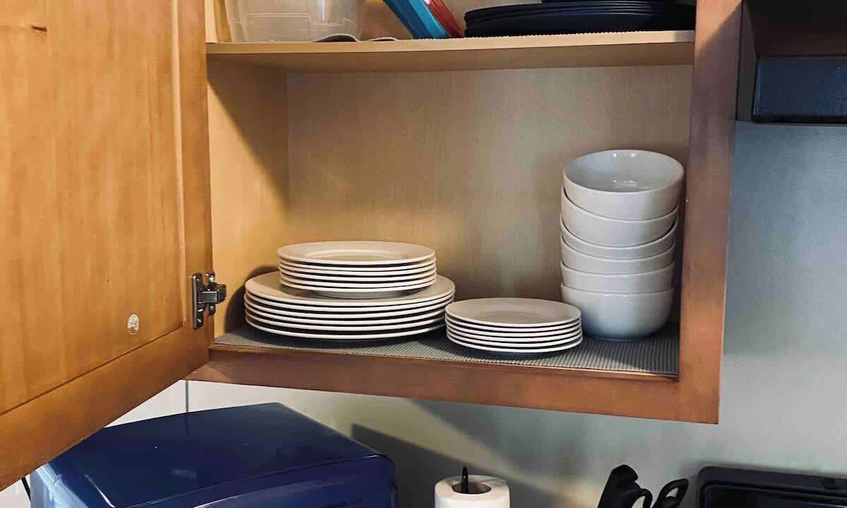 Photo of Kitchen in St. Johns