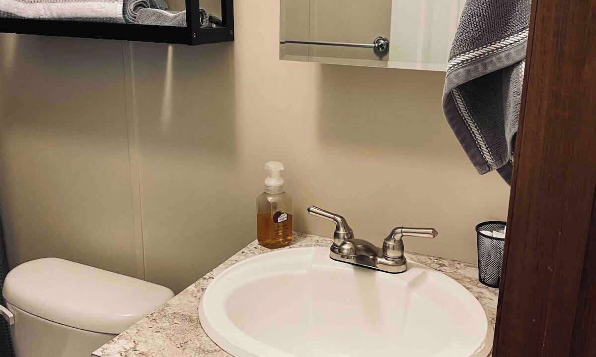 Photo of Bathroom in St. Johns