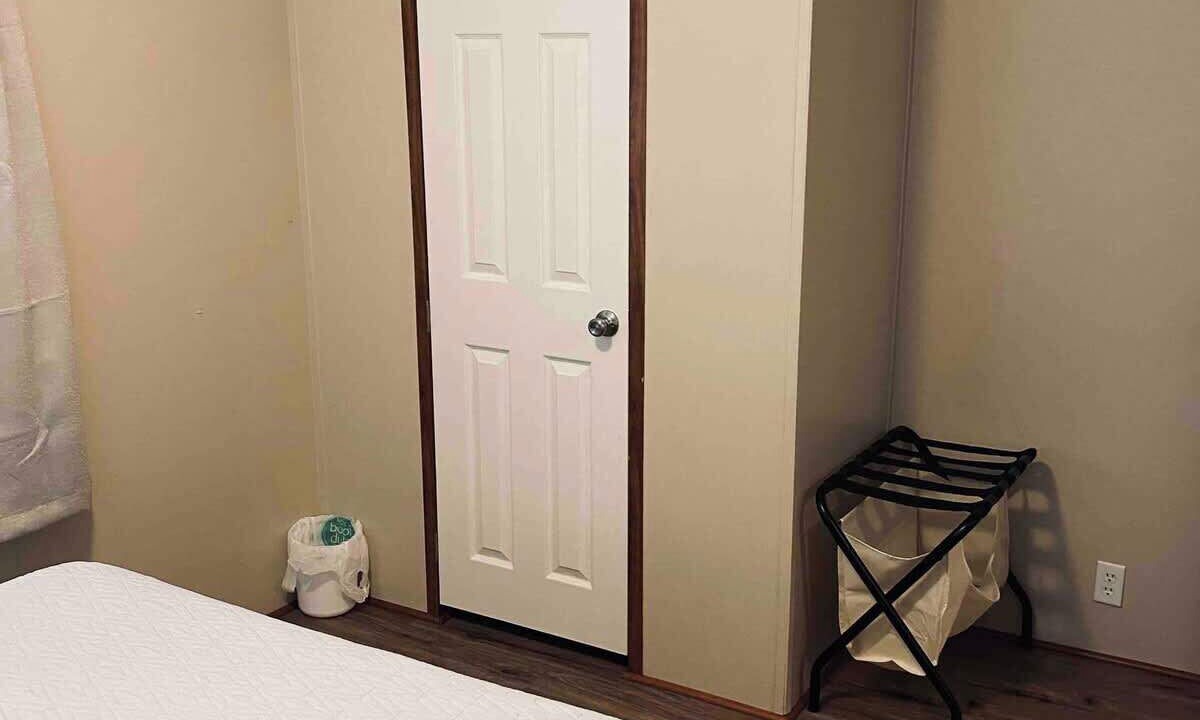 Photo of Bedroom in St. Johns