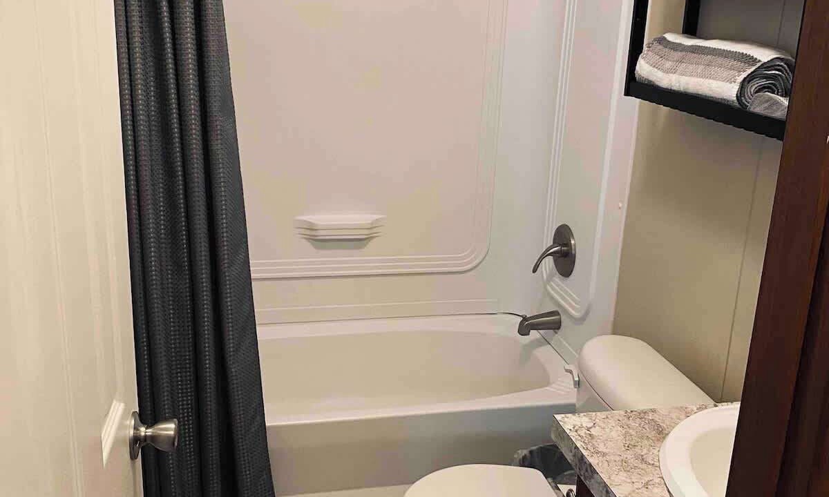 Photo of Bathroom in St. Johns