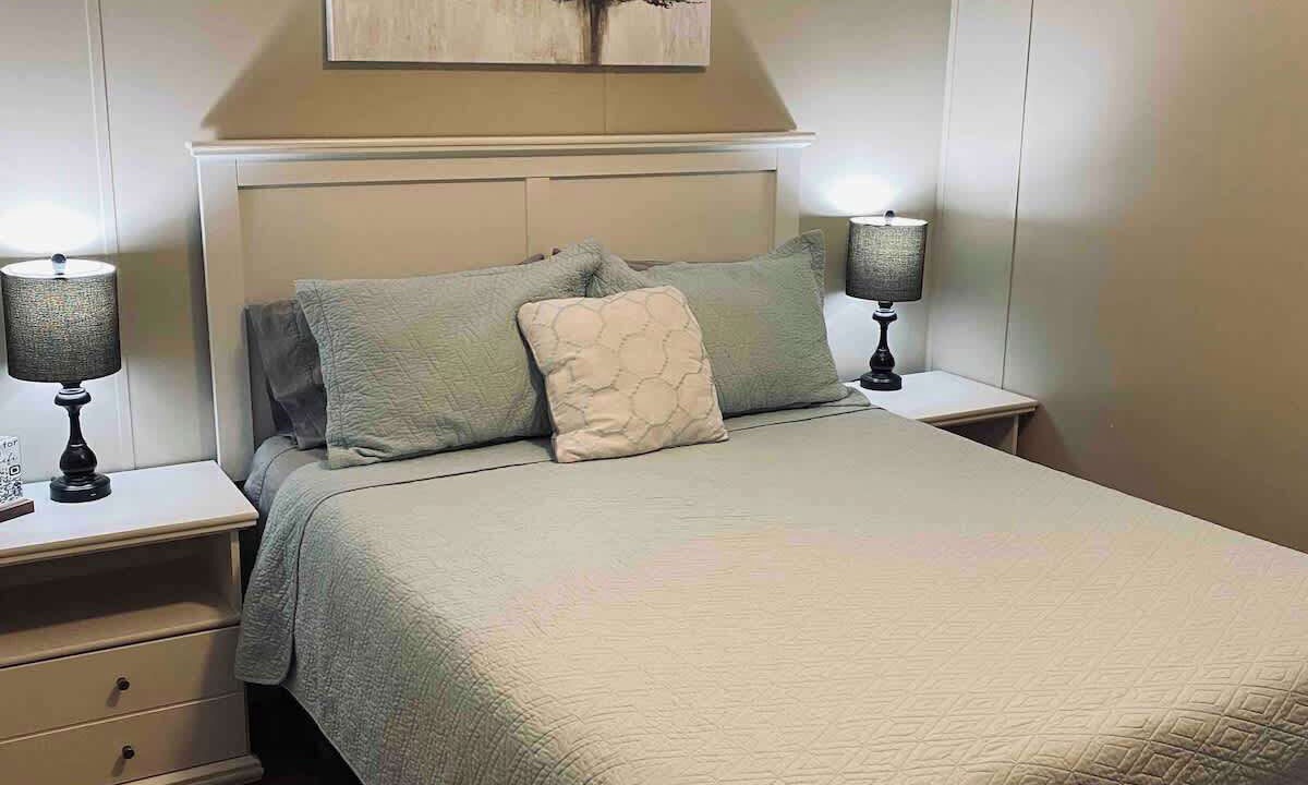 Photo of Bedroom in St. Johns
