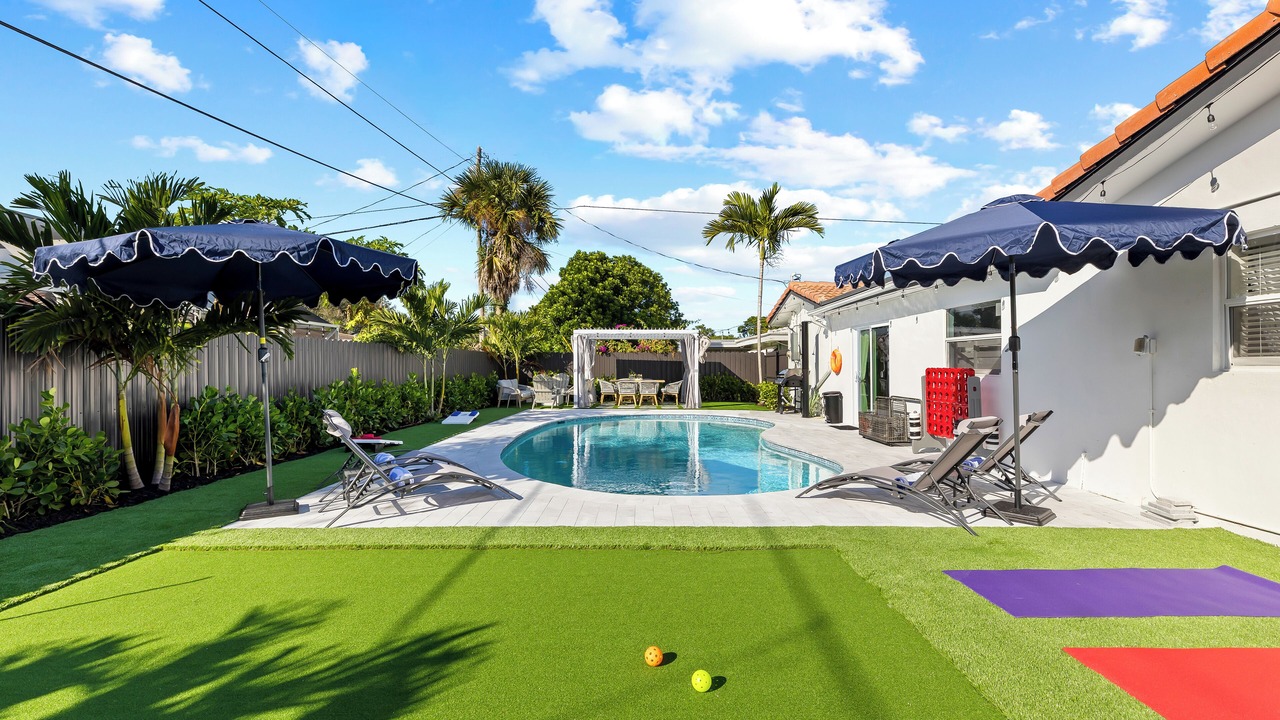Photo of Outdoor in Deerfield Beach