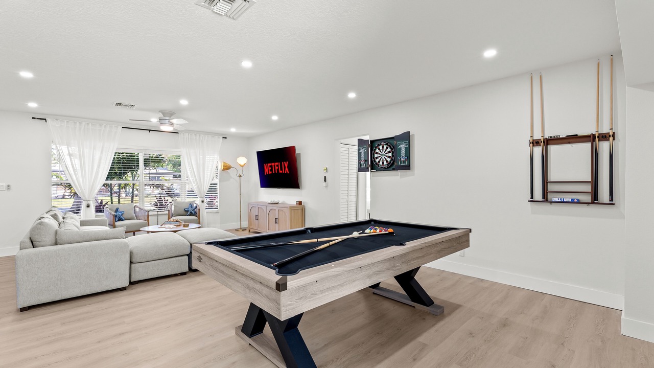 Photo of Bedroom in Deerfield Beach