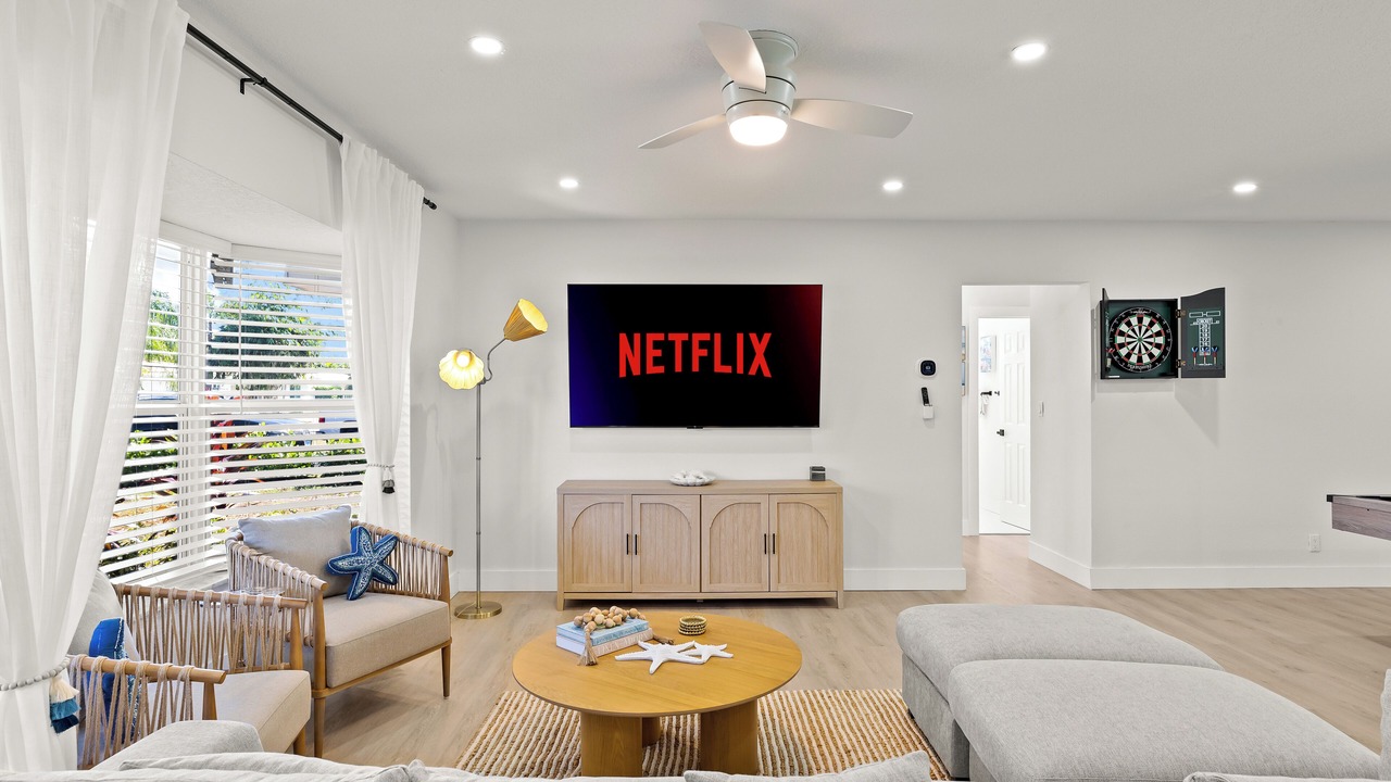 Photo of Livingroom in Deerfield Beach