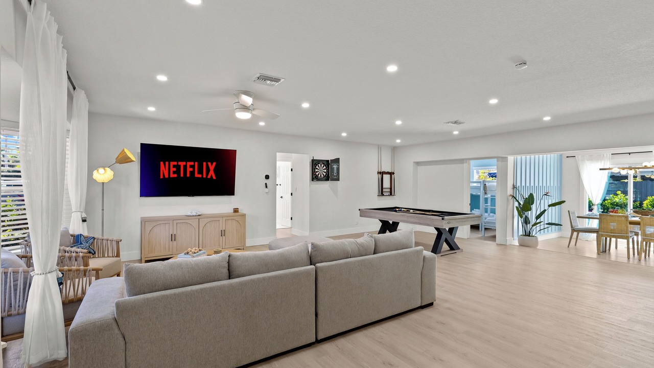 Photo of Bedroom in Deerfield Beach