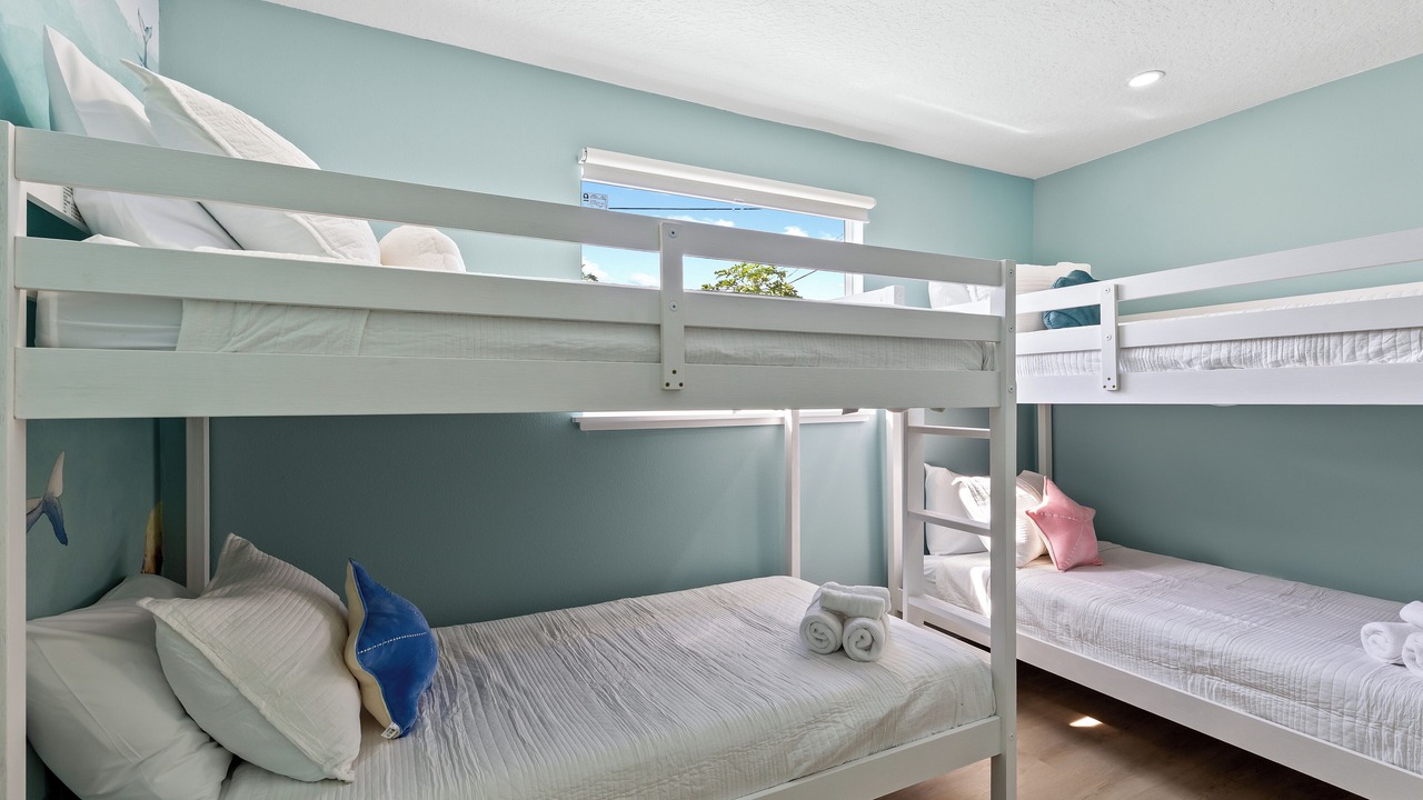 Photo of Bedroom in Deerfield Beach