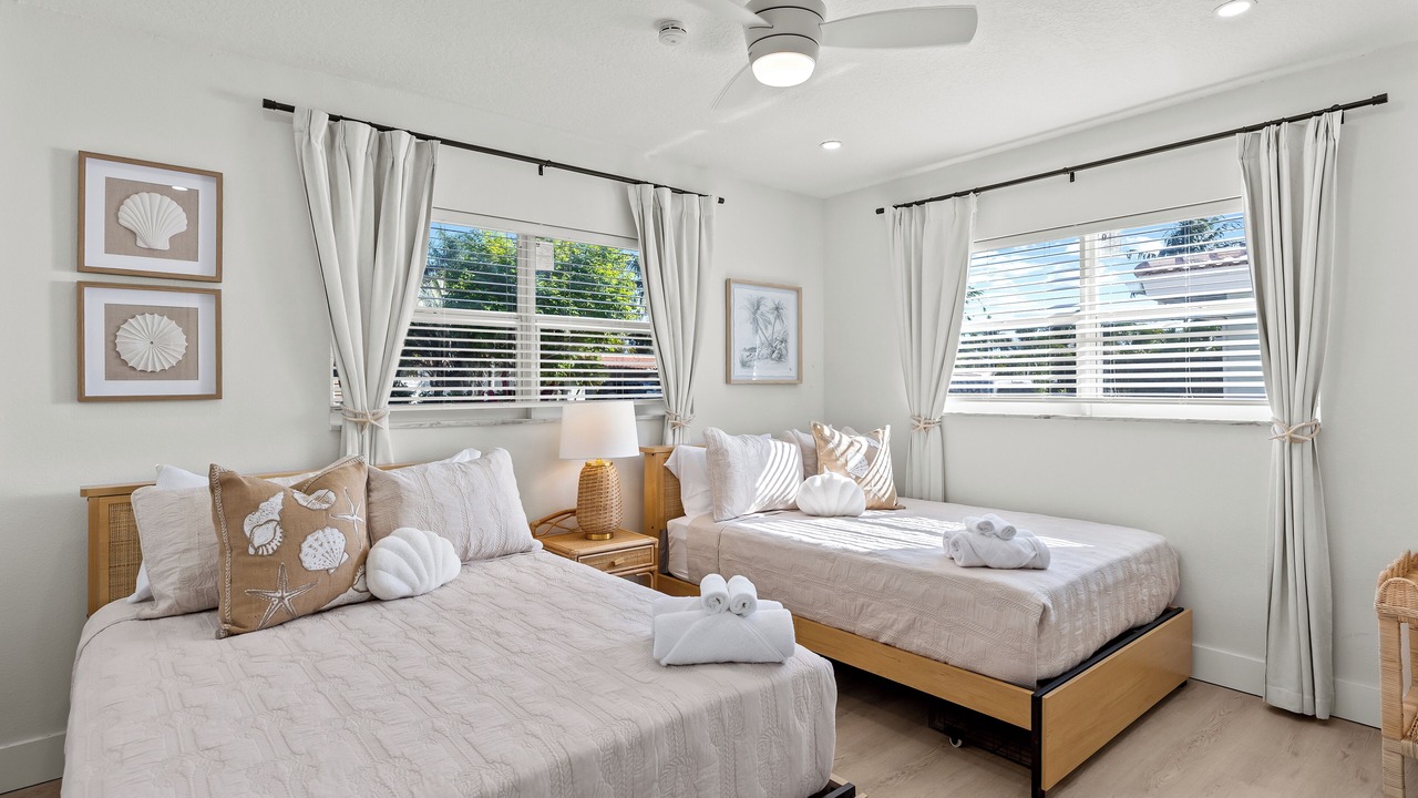 Photo of Bedroom in Deerfield Beach