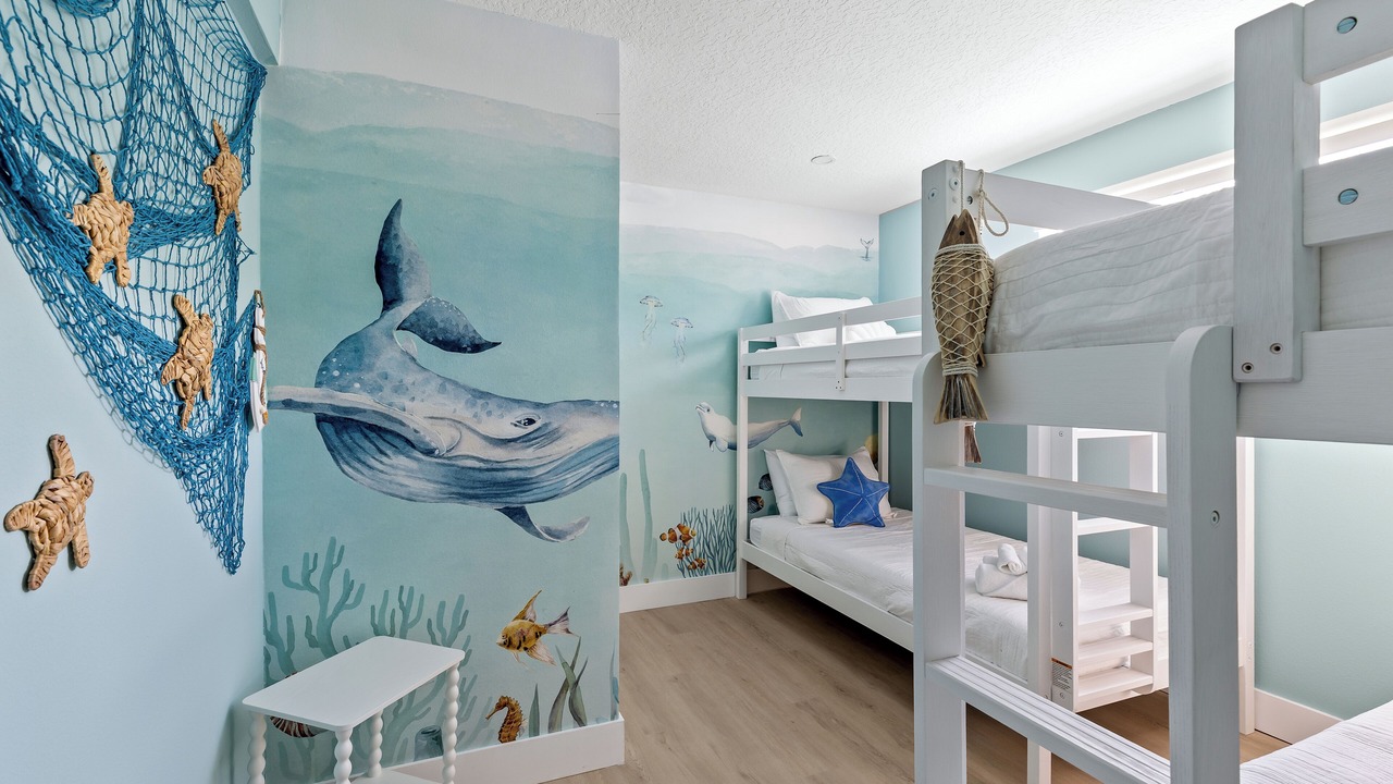 Photo of Bedroom in Deerfield Beach