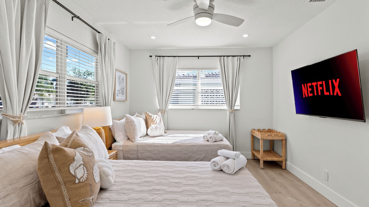 Photo of Bedroom in Deerfield Beach