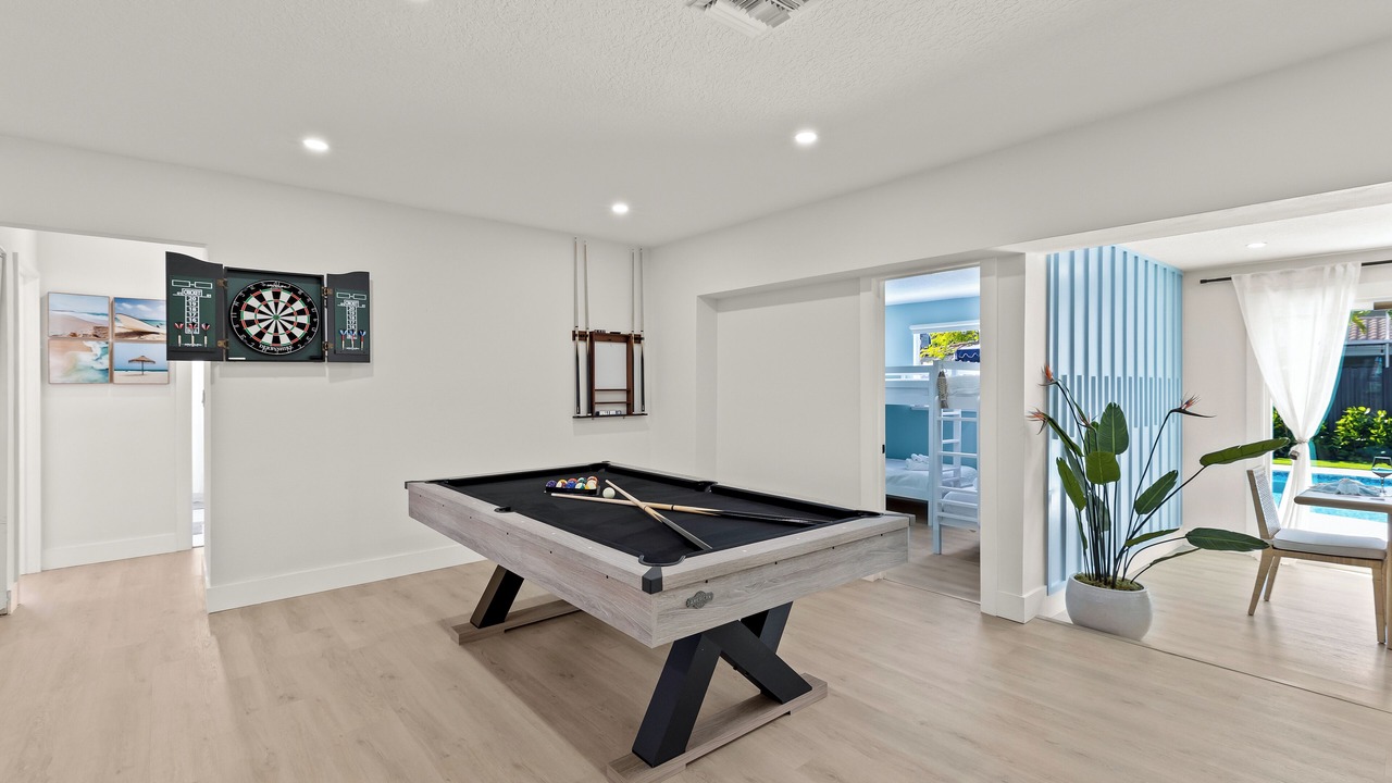 Photo of Bedroom in Deerfield Beach