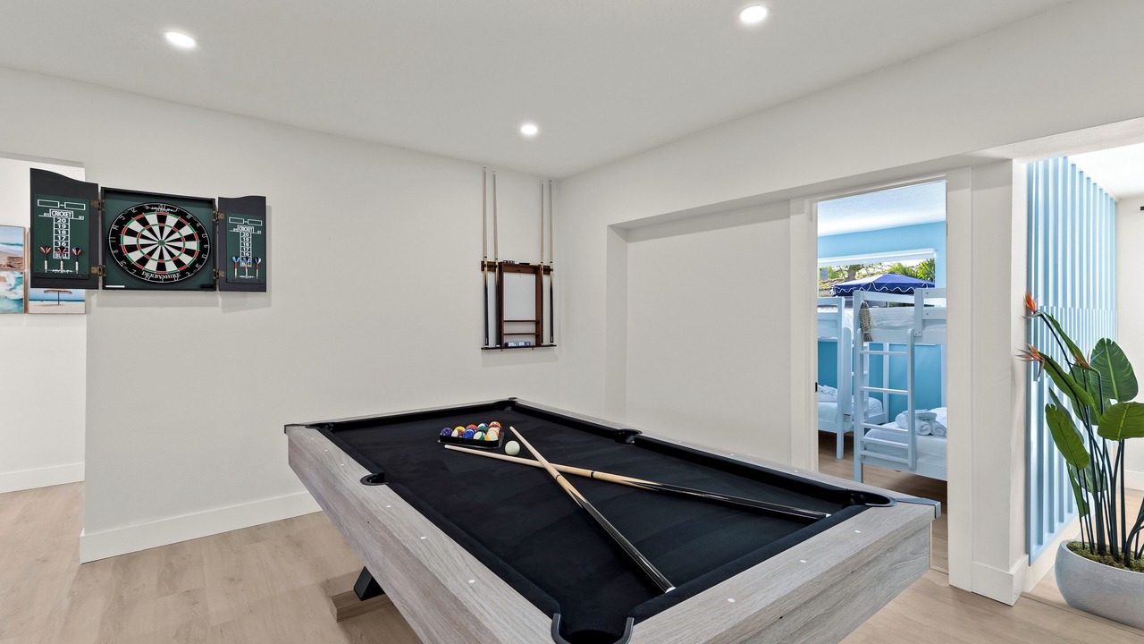 Photo of Bedroom in Deerfield Beach