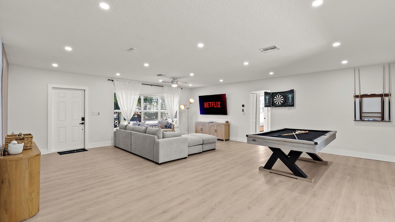 Photo of Bedroom in Deerfield Beach