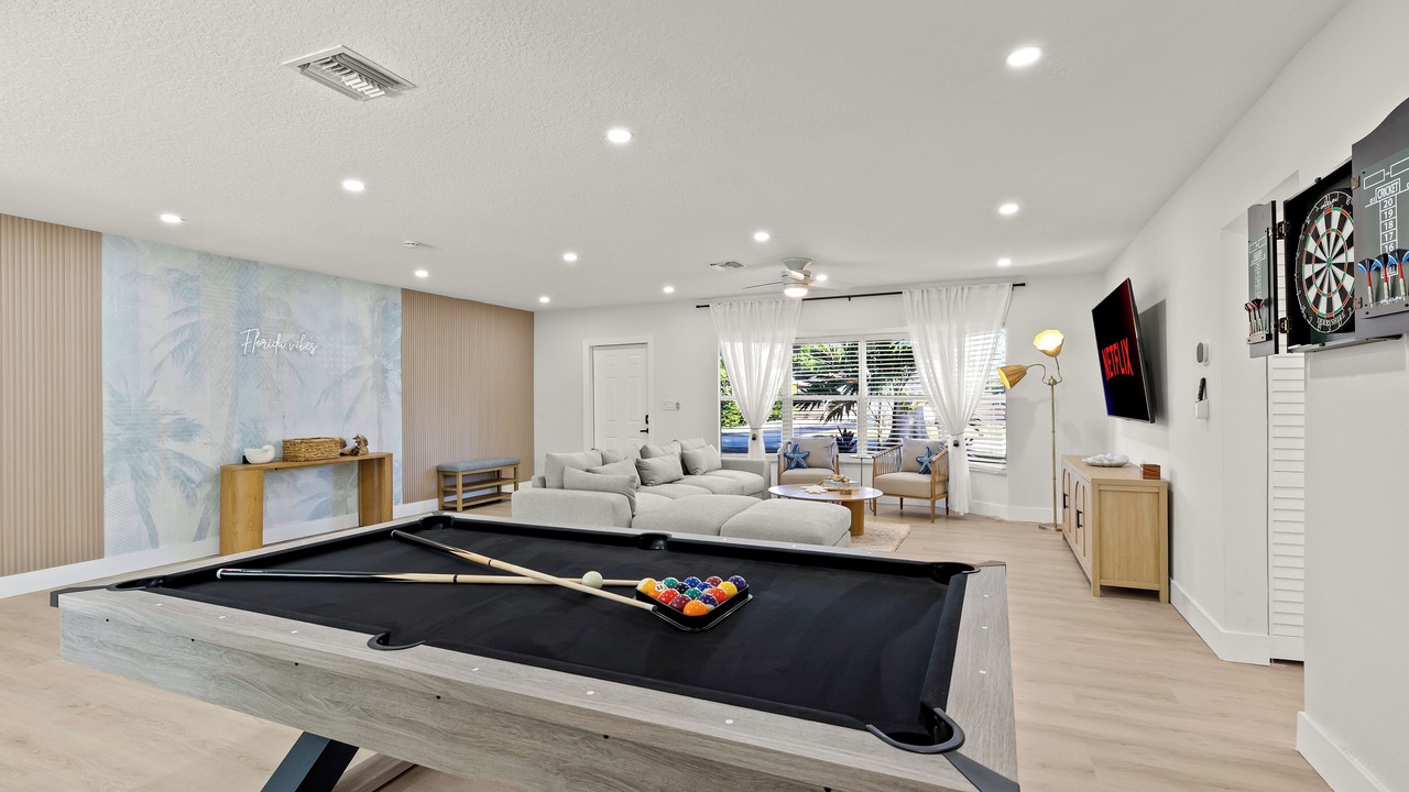 Photo of Livingroom in Deerfield Beach