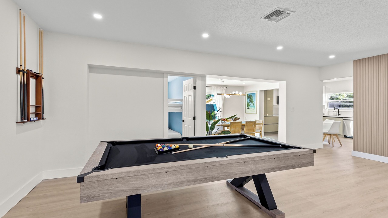 Photo of Bedroom in Deerfield Beach