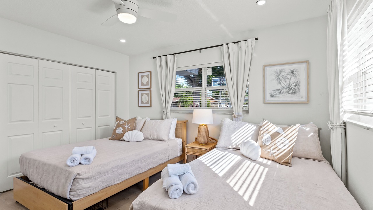 Photo of Bedroom in Deerfield Beach
