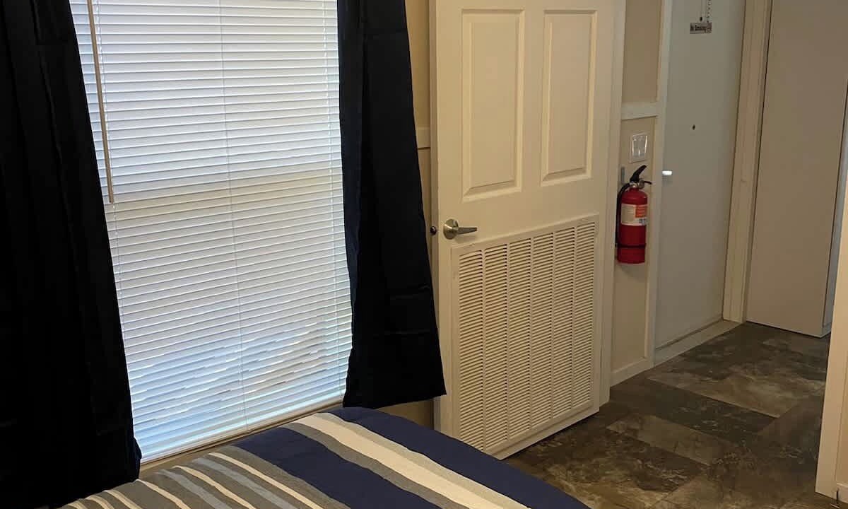 Photo of Bedroom in St. Johns