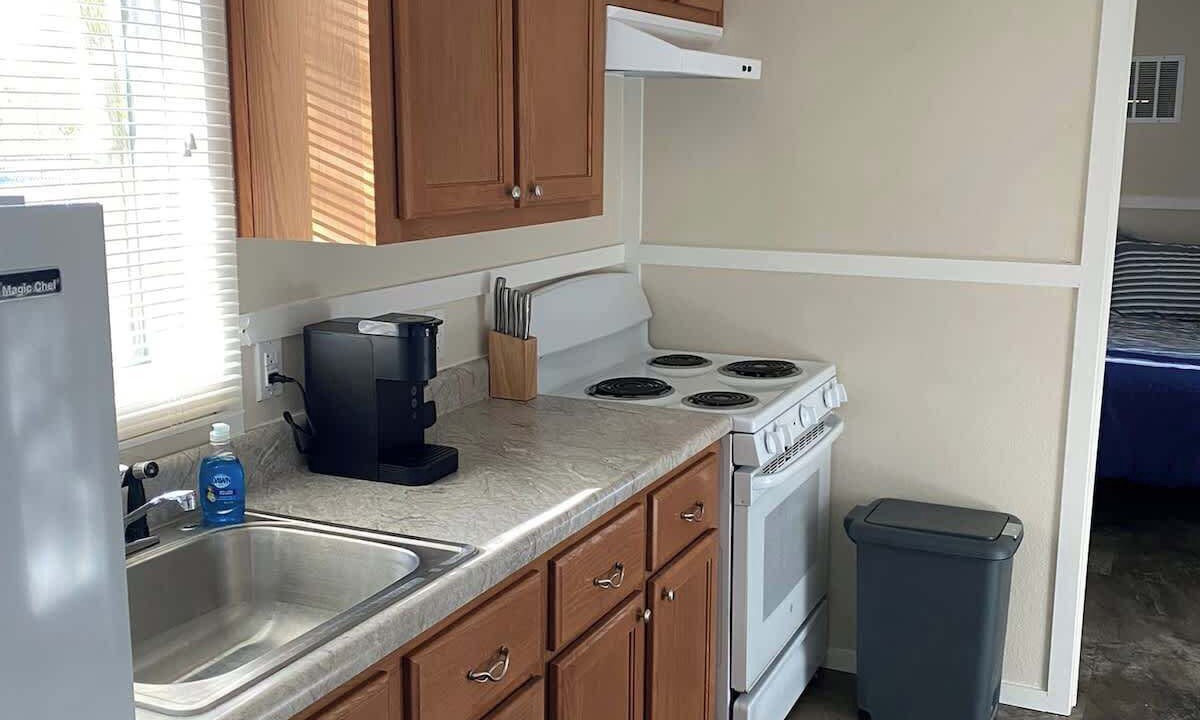 Photo of Kitchen in St. Johns