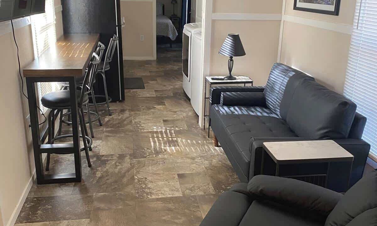 Photo of Livingroom in St. Johns