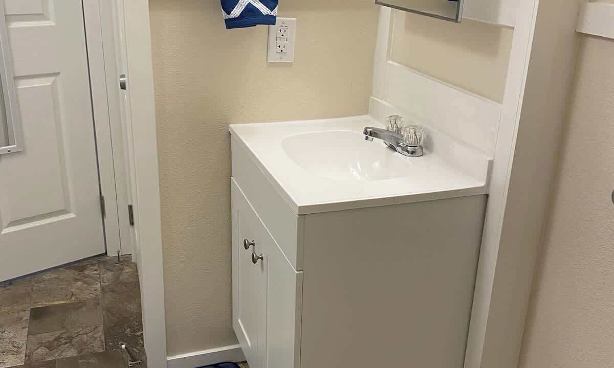 Photo of Bathroom in St. Johns