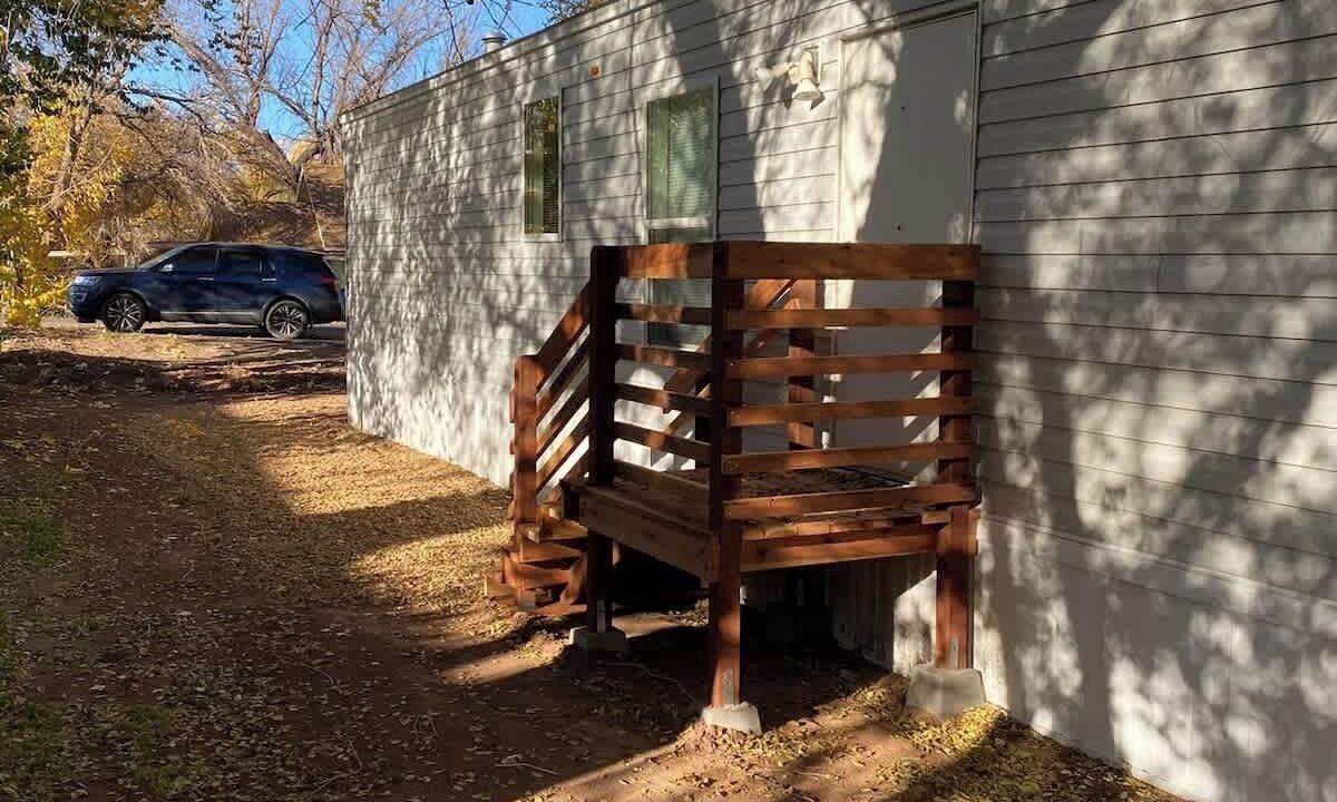 Photo of Outdoor in St. Johns