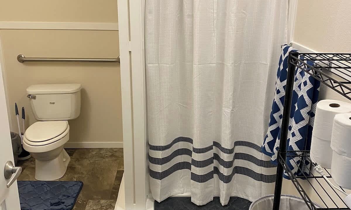 Photo of Bathroom in St. Johns