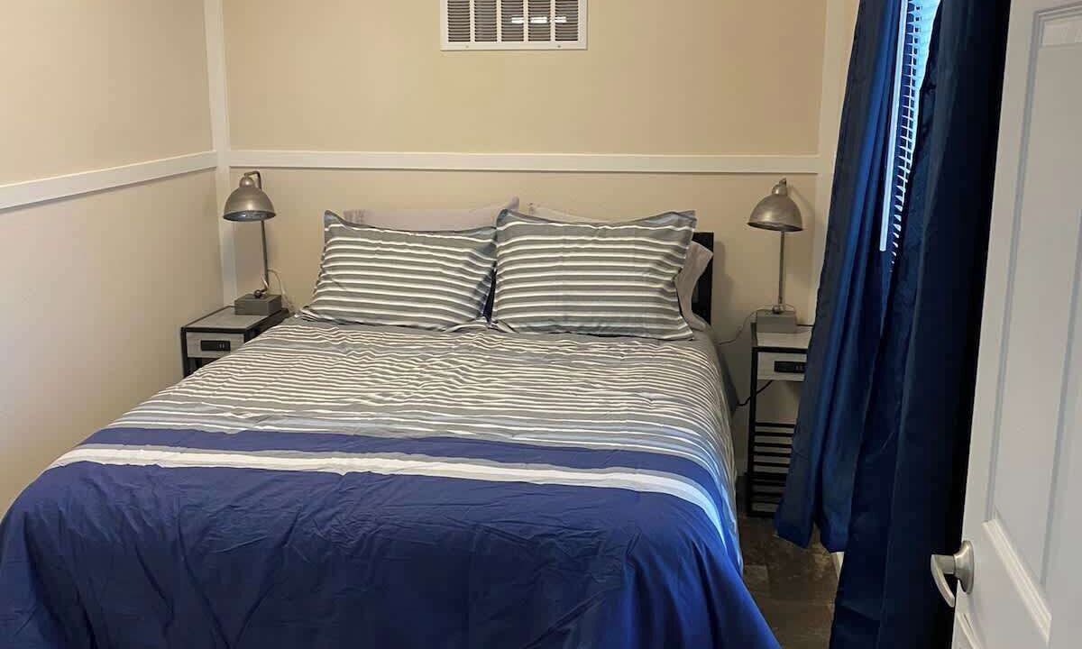 Photo of Bedroom in St. Johns