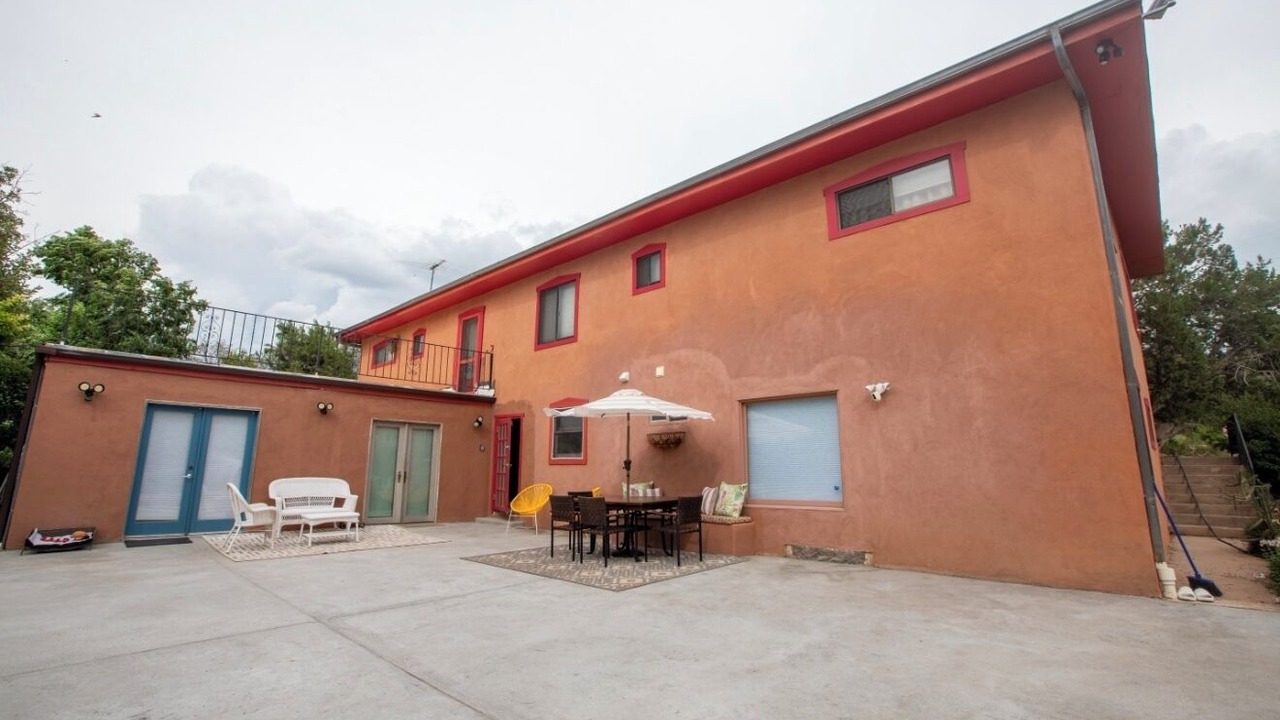 Photo of Outdoor in Northeast Santa Fe