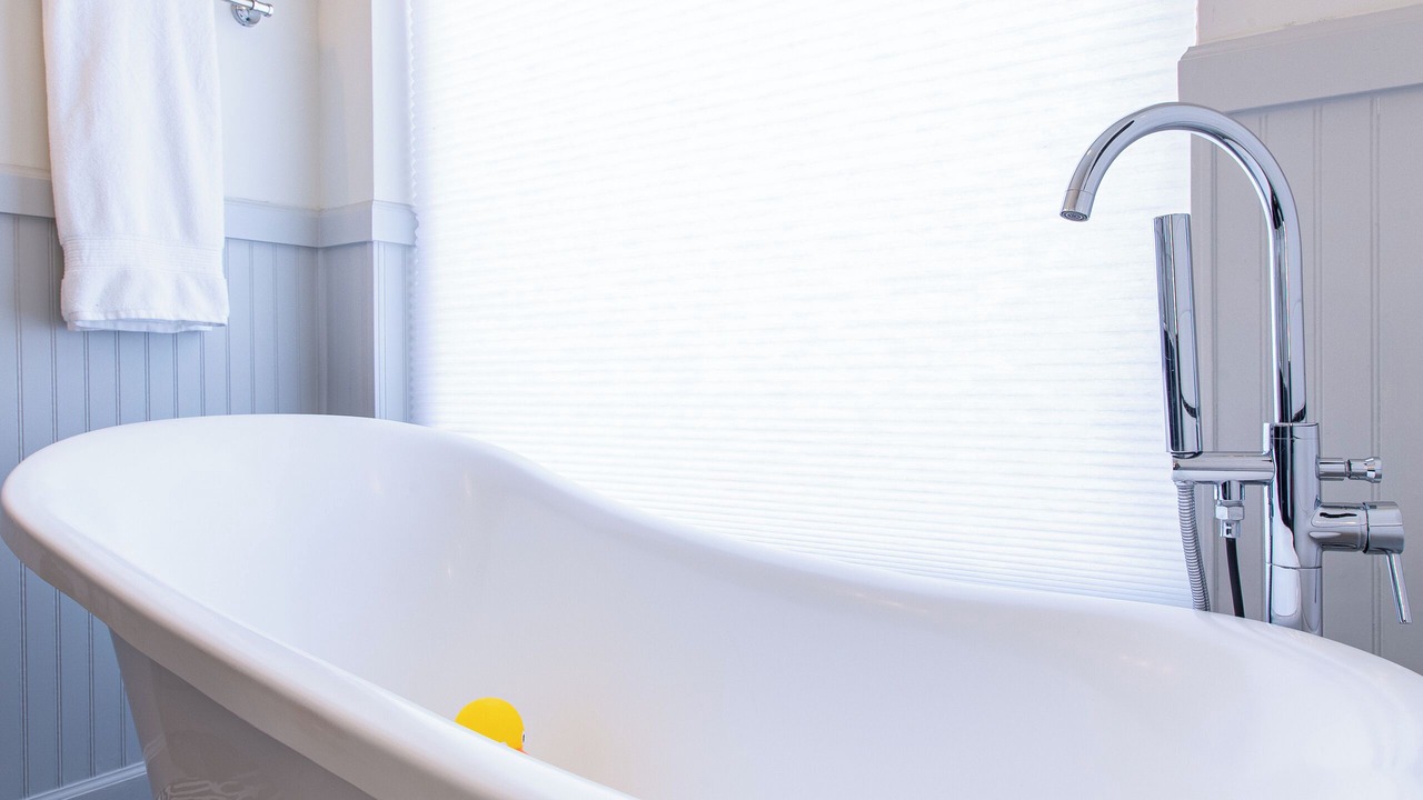 Photo of Bathroom in Northeast Santa Fe