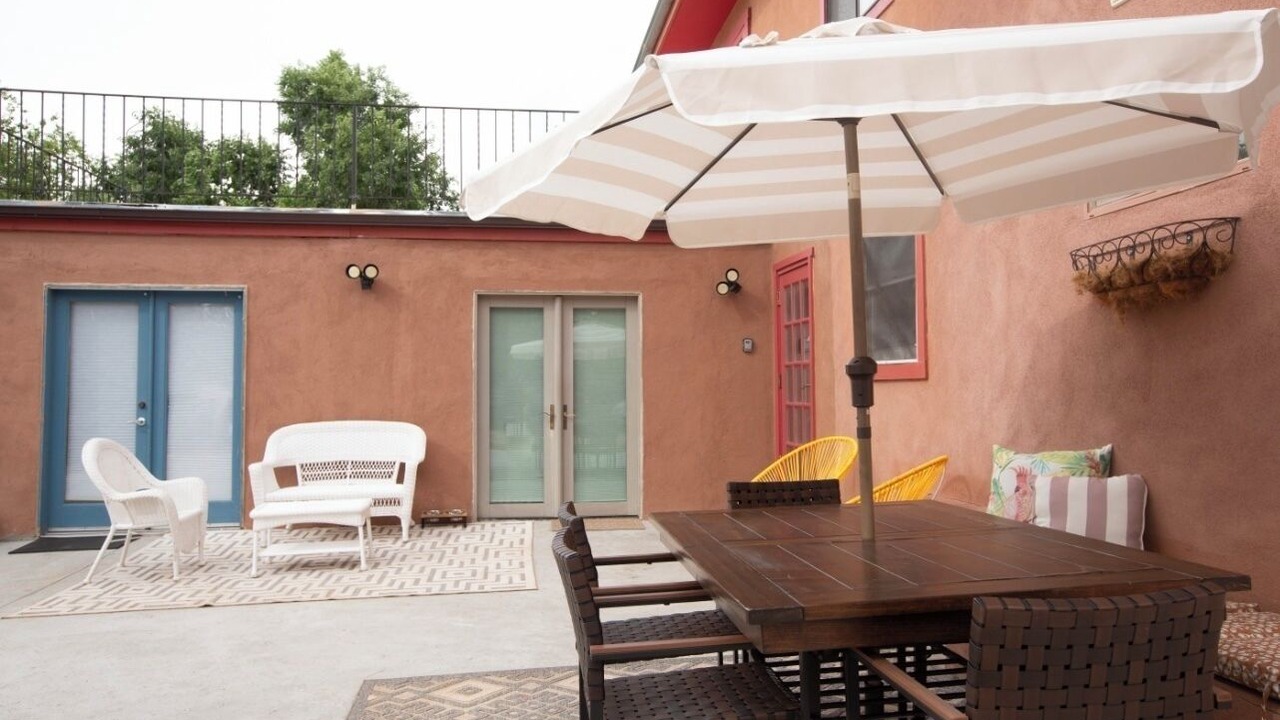 Photo of Outdoor in Northeast Santa Fe