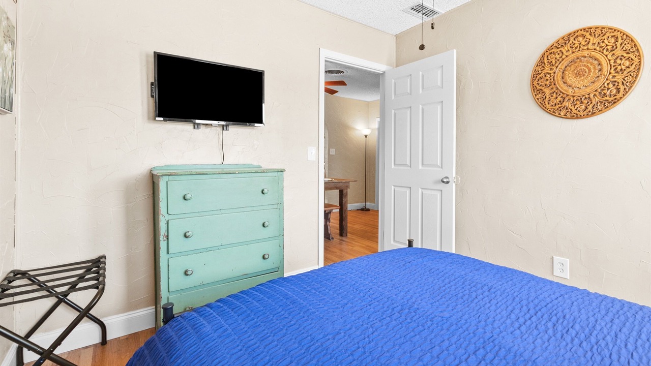 Photo of Bedroom in Abilene