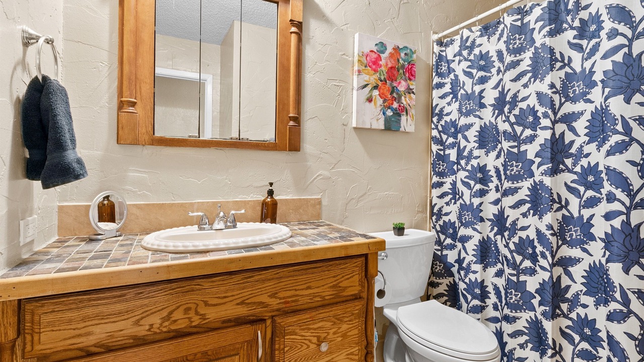 Photo of Bathroom in Abilene