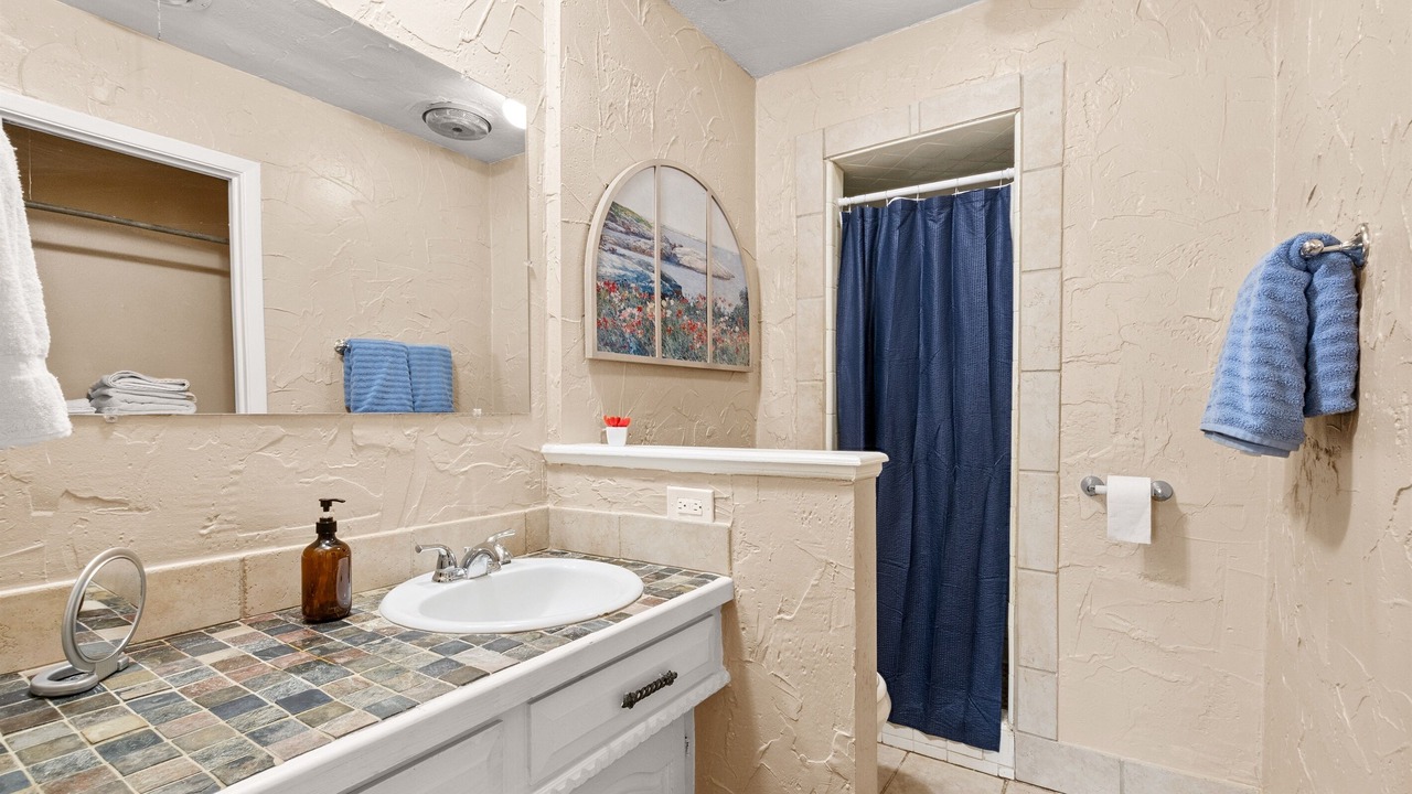 Photo of Bathroom in Abilene