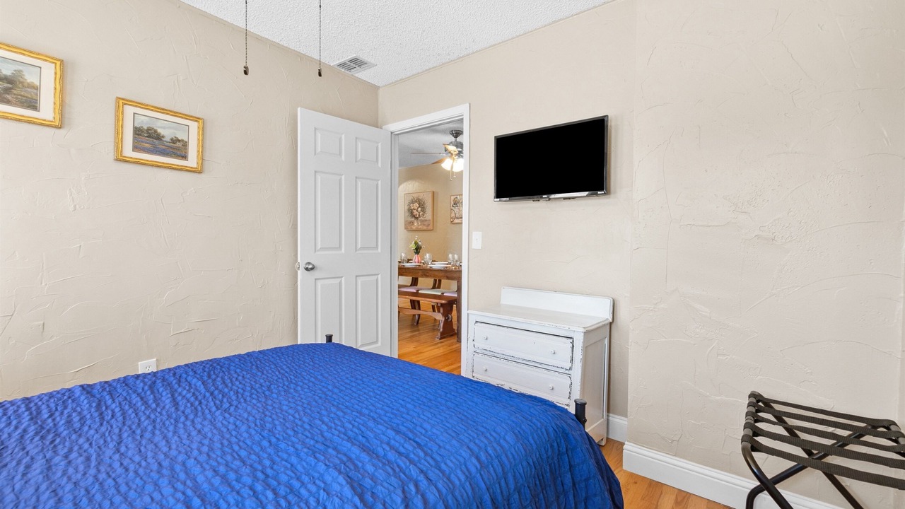 Photo of Bedroom in Abilene