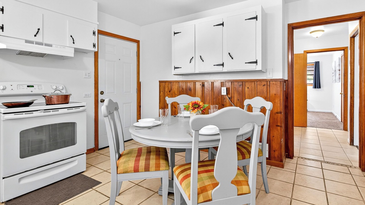 Photo of Kitchen in Abilene