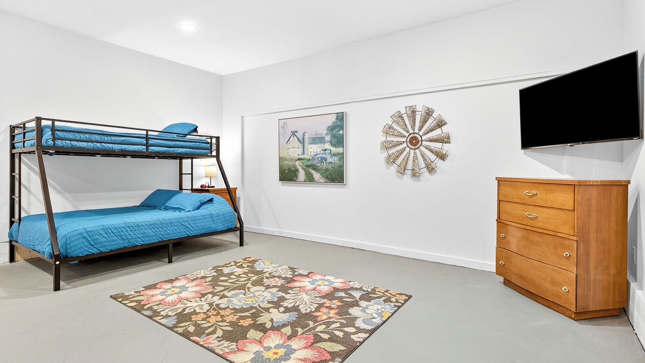 Photo of Bedroom in Abilene