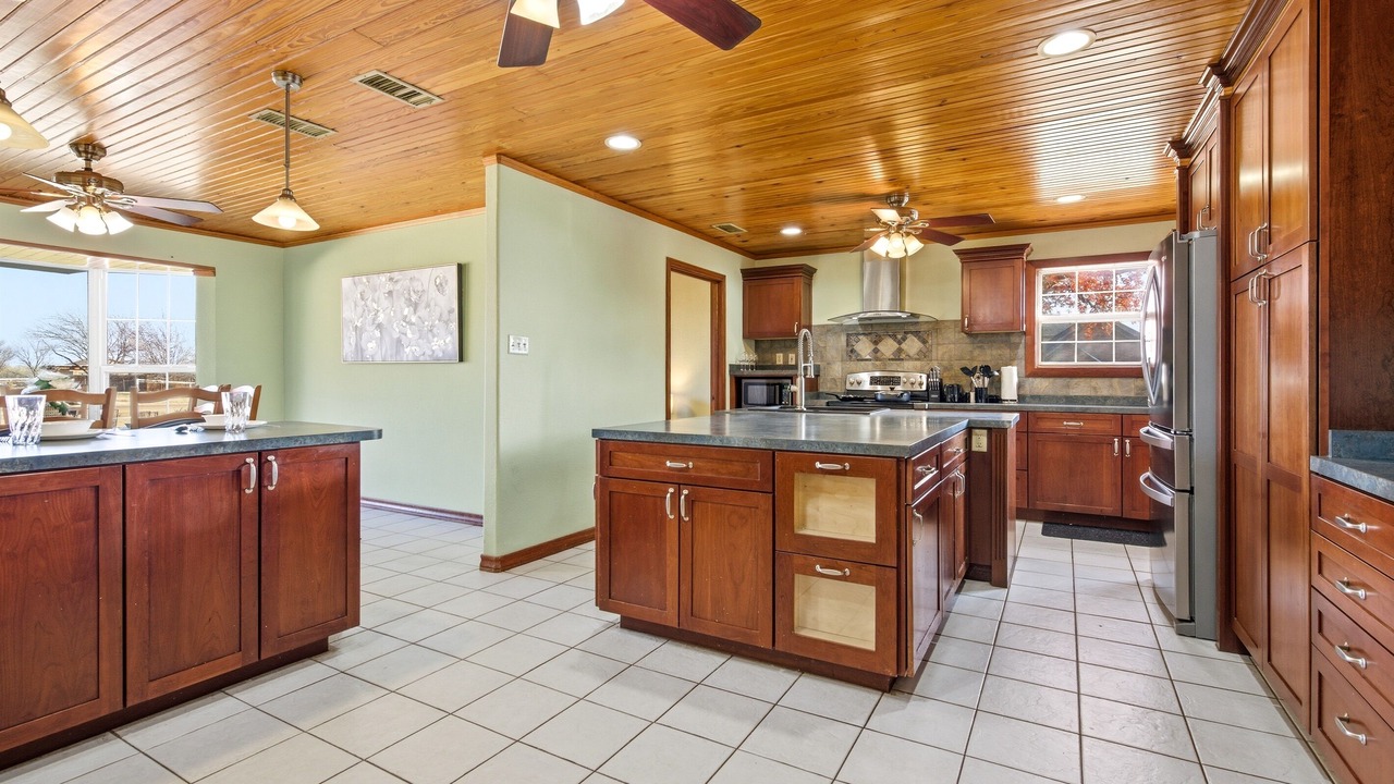 Photo of Kitchen in Abilene