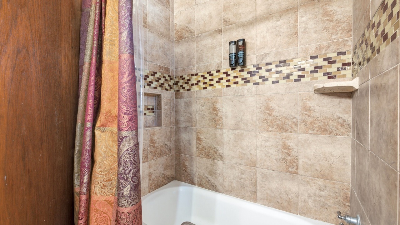 Photo of Bathroom in Abilene