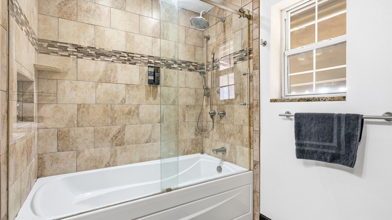 Photo of Bathroom in Abilene