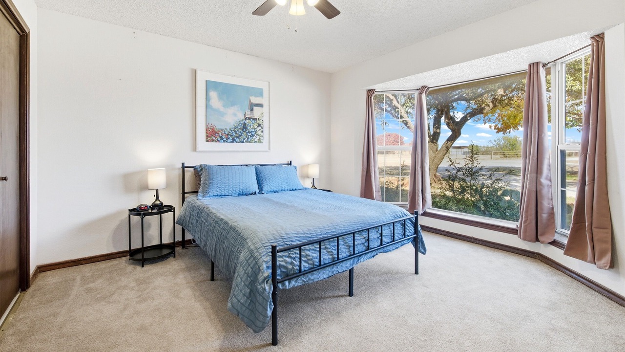Photo of Bedroom in Abilene