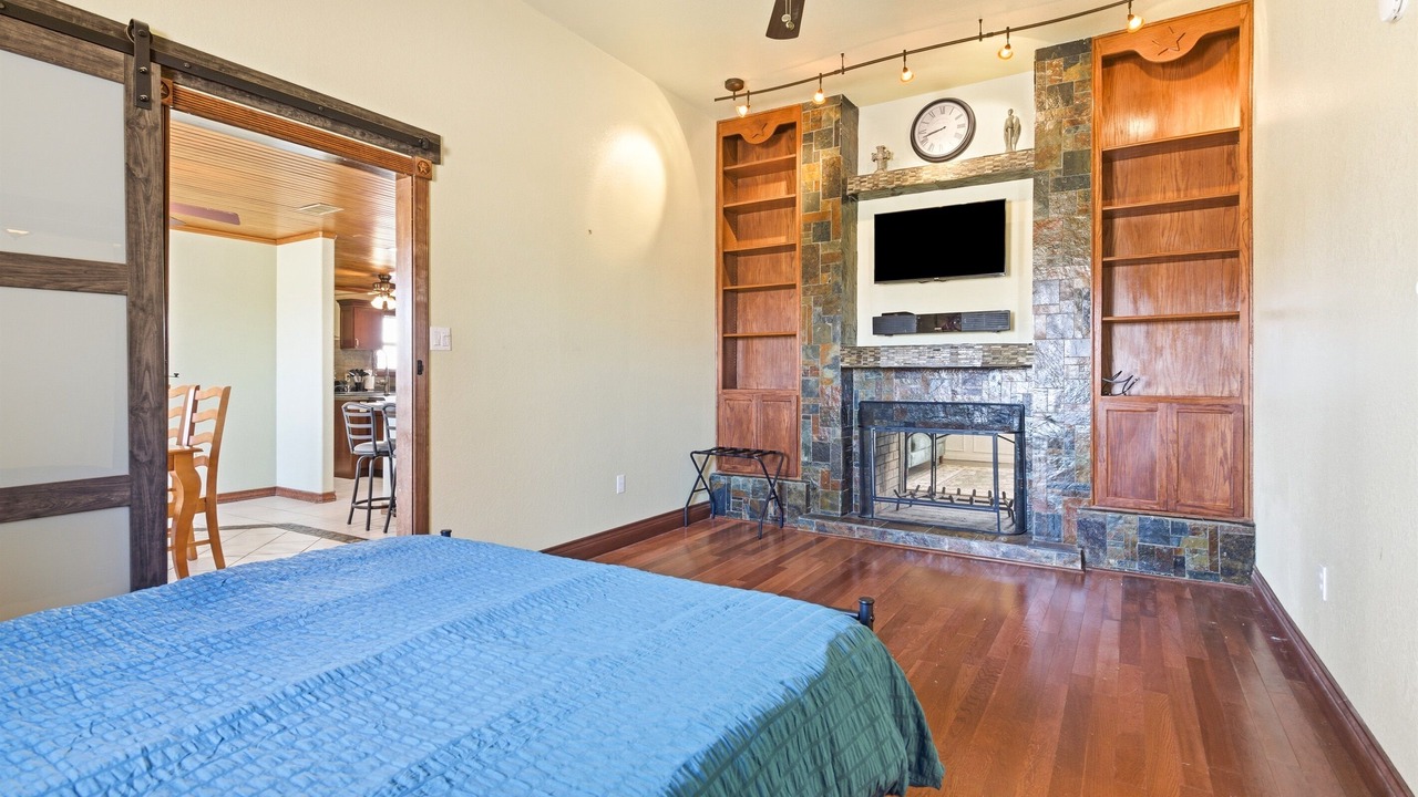Photo of Bedroom in Abilene