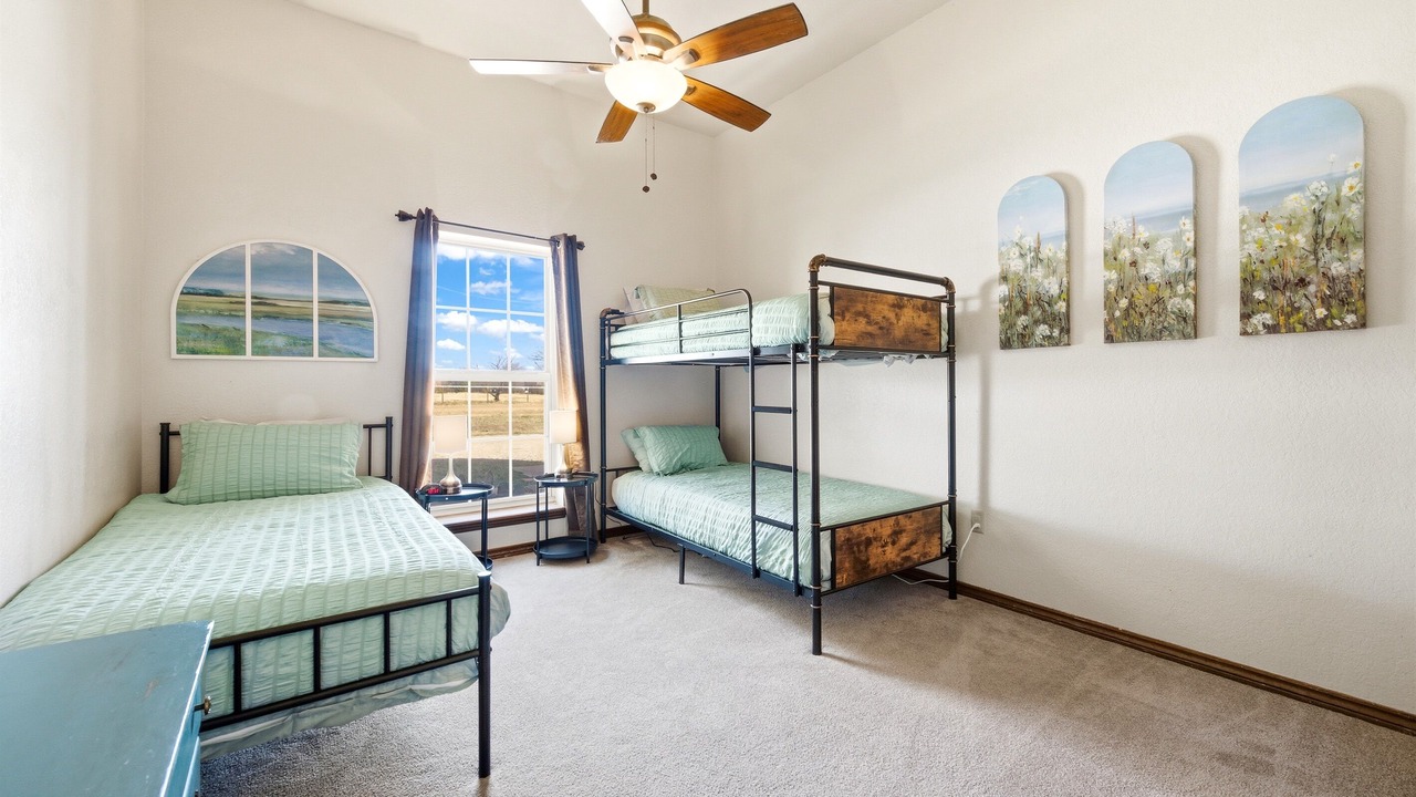 Photo of Bedroom in Abilene