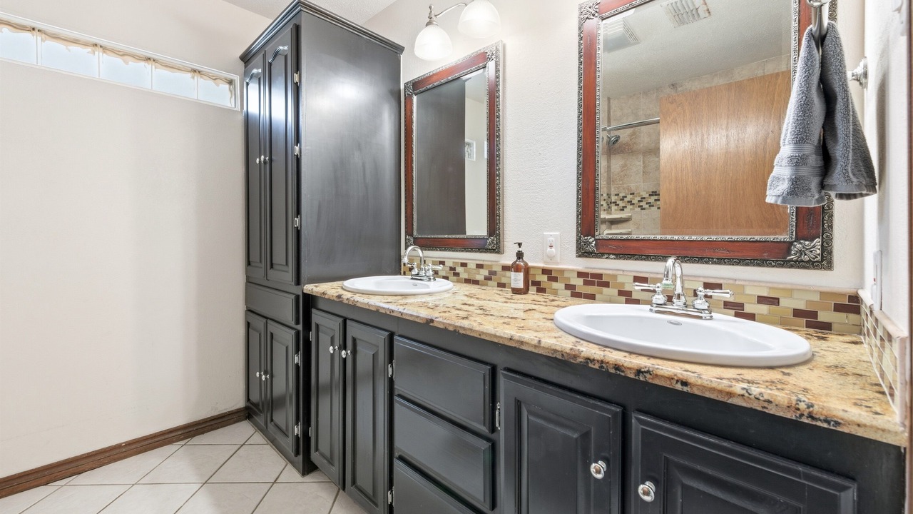 Photo of Bathroom in Abilene