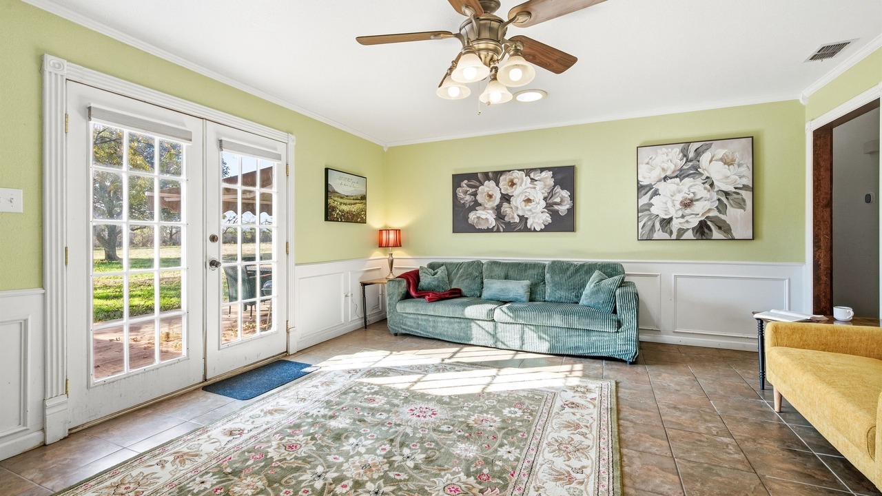 Photo of Livingroom in Abilene