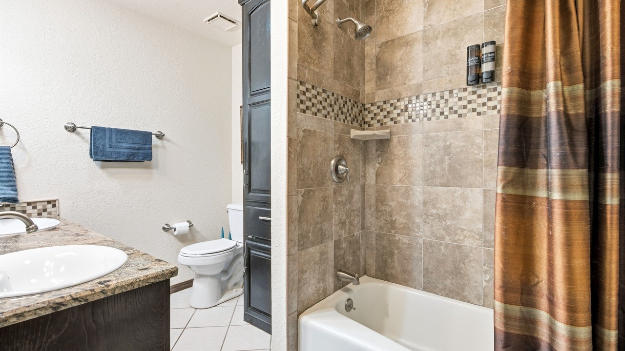 Photo of Bathroom in Abilene