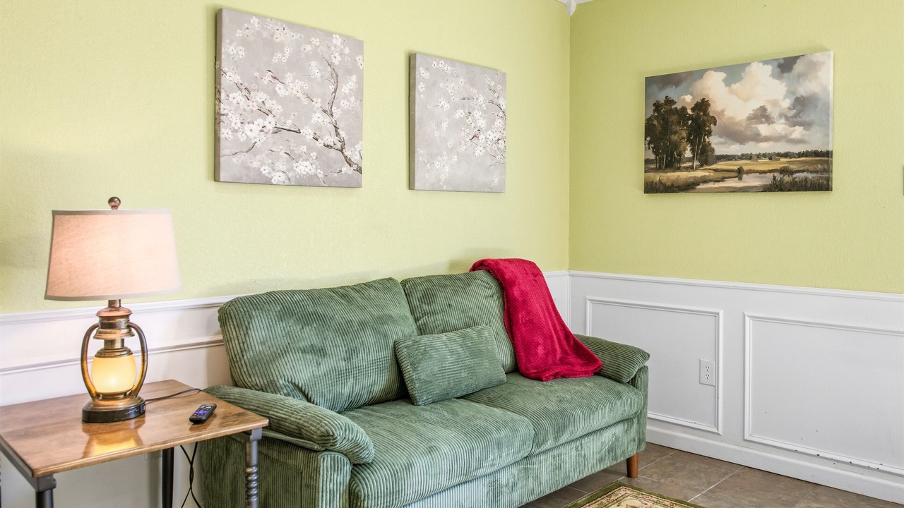 Photo of Livingroom in Abilene