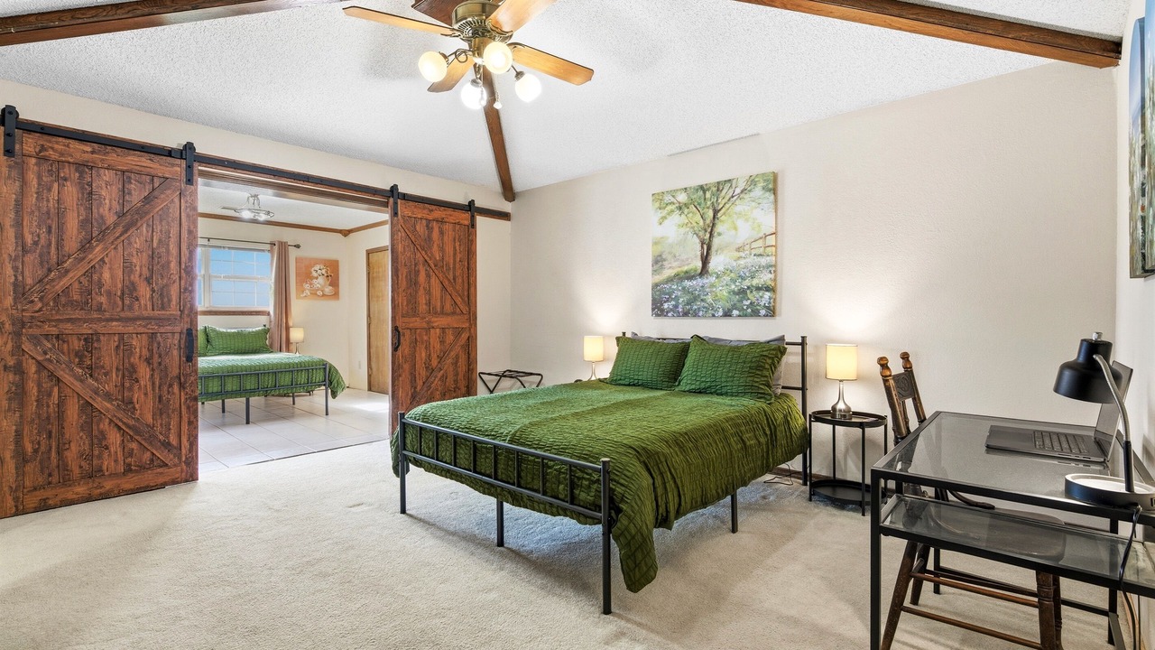 Photo of Bedroom in Abilene