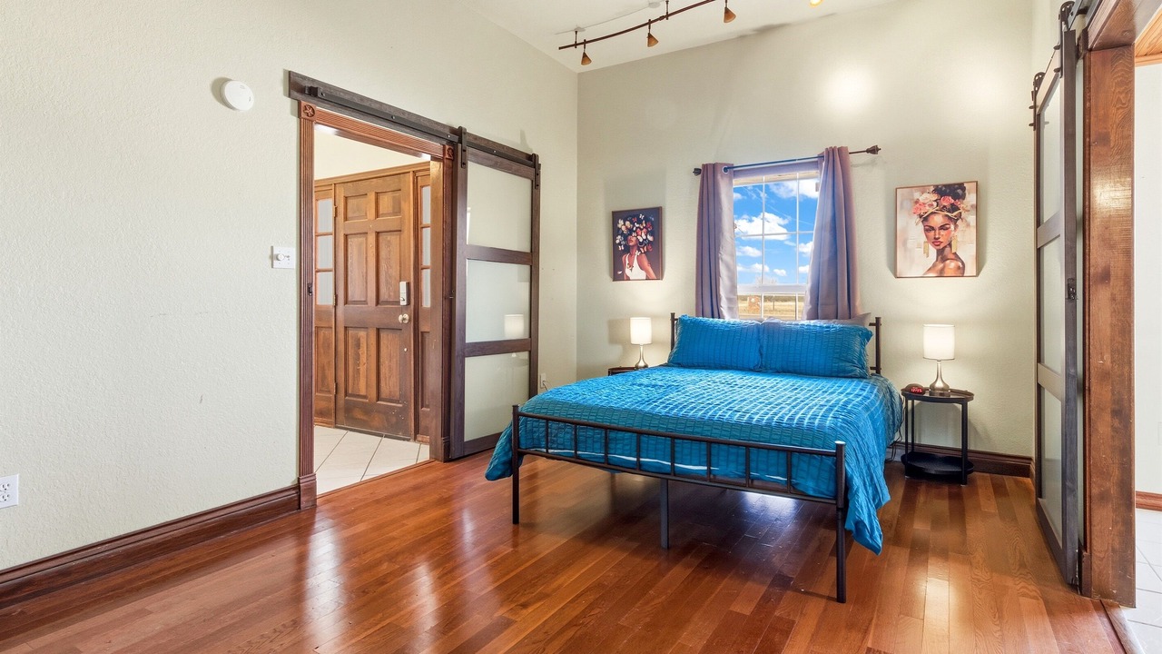 Photo of Bedroom in Abilene